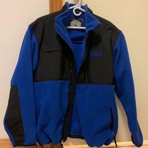 Weatherproof Brand University of Hochester Jacket/Fleece